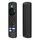 2 pezzi Shell in silicone per Alexa Voice Remote 3rd Gen & TV Stick 3rd Gen (nero) 2 pezzi Shell in silicone per Alexa Voice Remote 3rd Gen & TV Stick 3rd Gen (nero)