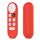 2 PCS Shell protettivo in silicone per Google Chromecast 2020 Telecomando (rosso) 2 PCS Shell protettivo in silicone per Google Chromecast 2020 Telecomando (rosso)