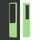 Coperchio in silicone telecomando TV per Samsung BN59 Series (luminoso)
