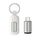 Telecomando universale a infrarossi per telefono cellulare Capsule Ocrustar, colore: tipo C (argento) Telecomando universale a infrarossi per telefono cellulare Capsule Ocrustar, colore: tipo C (argento)