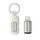 Telecomando universale a infrarossi per telefono cellulare Capsule Ocrustar, colore: 8 pin (argento) Telecomando universale a infrarossi per telefono cellulare Capsule Ocrustar, colore: 8 pin (argento)
