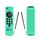 2 pezzi Y27 per Alexa Voice Remote 3a generazione Custodia protettiva antiscivolo in silicone (blu ghiaccio) 2 pezzi Y27 per Alexa Voice Remote 3a generazione Custodia protettiva antiscivolo in silicone (blu ghiaccio)