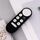 Custodia protettiva in silicone anticaduta per telecomando Google Chromecast 2020 Y16 (nero) Custodia protettiva in silicone anticaduta per telecomando Google Chromecast 2020 Y16 (nero)