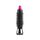Per accessori per ferro arricciacapelli Dyson Airwrap Pettine cilindrico da 20 mm Rosa Rosso Per accessori per ferro arricciacapelli Dyson Airwrap Pettine cilindrico da 20 mm Rosa Rosso