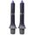 1 paio di cilindri lunghi + 2 adattatori per accessori per ferro arricciacapelli Dyson 1 paio di cilindri lunghi + 2 adattatori per accessori per ferro arricciacapelli Dyson