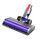 Per Dyson V7 V8 V10 V11 V15 V8 Slim Aspirapolvere Spazzola per Pavimenti in Velluto Morbido con Illuminazione a LED Motore Indipendente Per Dyson V7 V8 V10 V11 V15 V8 Slim Aspirapolvere Spazzola per Pavimenti in Velluto Morbido con Illuminazione a LED Motore Indipendente