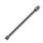 Per Dyson V10 Digital Slim / V12 Aspirapolvere 74cm Asta di prolunga in metallo Tubo dritto Accessori (Nero) Per Dyson V10 Digital Slim / V12 Aspirapolvere 74cm Asta di prolunga in metallo Tubo dritto Accessori (Nero)