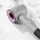 Per Dyson Supersonic Hair Dryer Gypsophila Frosted Sticker Pellicola protettiva (MT-015) Per Dyson Supersonic Hair Dryer Gypsophila Frosted Sticker Pellicola protettiva (MT-015)