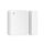 Mini sensore per porte e finestre intelligente Xiaomi originale per dispositivi Xiaomi Smart Home Suite, con utilizzo del gateway multifunzione Xiaomi (CA1001) (bianco) Mini sensore per porte e finestre intelligente Xiaomi originale per dispositivi Xiaomi Smart Home Suite, con utilizzo del gateway multifunzione Xiaomi (CA1001) (bianco)