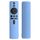 Custodia protettiva in silicone liquido per telecomando Xiaomi MiBox S (blu cielo) Custodia protettiva in silicone liquido per telecomando Xiaomi MiBox S (blu cielo)