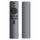 Custodia protettiva in silicone liquido per telecomando Xiaomi MiBox S (opaca traslucida) Custodia protettiva in silicone liquido per telecomando Xiaomi MiBox S (opaca traslucida)