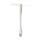 Ventilatore elettrico USB mini muto portatile originale Xiaomi Mijia (bianco) Ventilatore elettrico USB mini muto portatile originale Xiaomi Mijia (bianco)