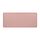 Logitech Keyboard Mouse Desk Mat Pad (rosa)