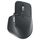 Logitech MX Master 3s 8000 DPI 2,4 GHz Ergonomico Wireless Bluetooth Dual Mode Mouse (Nero)