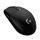 Logitech G304 LIGHTSPEED 12000 DPI 6 pulsanti programmabili Mouse da gioco wireless con sensore HERO (nero)