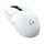 Logitech G304 LIGHTSPEED 12000 DPI 6 pulsanti programmabili Mouse da gioco wireless con sensore HERO (bianco)