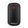 Mouse Bluetooth wireless portatile Lenovo thinkplus stile business (nero)