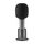 Microfono del karaoke del karaoke di riduzione del rumore originale Xiaomi Mijia Bluetooth 5.1 Microfono del karaoke del karaoke di riduzione del rumore originale Xiaomi Mijia Bluetooth 5.1