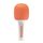 Originale Xiaomi Youpin YMI Bluetooth 5.0 Karaoke Microfono wireless Lite (arancione) Originale Xiaomi Youpin YMI Bluetooth 5.0 Karaoke Microfono wireless Lite (arancione)