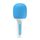 Originale Xiaomi Youppin YMI Bluetooth 5.0 Karaoke Karaoke Microfono wireless Lite (blu) Originale Xiaomi Youppin YMI Bluetooth 5.0 Karaoke Karaoke Microfono wireless Lite (blu)