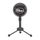 Logitech Blue Snowball Holball USB Condenser Anchor Recording Microphone Logitech Blue Snowball Holball USB Condenser Anchor Recording Microphone