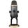 Logitech Blue Yeti X Condenser USB Recording Recording Live Broadcast Microfono (nero) Logitech Blue Yeti X Condenser USB Recording Recording Live Broadcast Microfono (nero)