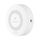 Rilevatore del sensore di allarme del gas originale Xiaomi Smart Home Gas, spina USA (bianco)