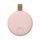 Originale Xiaomi Youpin Ranres Dispositivo anti-smarrimento intelligente Ricerca bidirezionale Allarme Bluetooth Cercatore di posizionamento intelligente, Distanza: 15 m (Rosa)