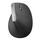 Logitech MX Vertical 4000 DPI USB-C / Type-C + Unifying + Bluetooth Mouse ottico verticale wireless ergonomico a tre modalità (nero)