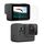 Pulluz Lens HD Screen Protector + Display LCD Pellicola in vetro temperato per Gopro Hero7 Black / Hero7 Argento / Hero7 Bianco / 6/5 Pulluz Lens HD Screen Protector + Display LCD Pellicola in vetro temperato per Gopro Hero7 Black / Hero7 Argento / Hero7 Bianco / 6/5