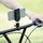 Pulluz Bike Alluminio Manubrio Treppiede Adattatore a sfera per Gopro Hero10 Nero / Hero9 Black / Hero8 Nero / 7/6/5 / 5 Sessione / 4 Sessione / 4/3 + / 3/2/3, DJI Azione Osmo, Xiaoyi e altroTelecamere d'azione Pulluz Bike Alluminio Manubrio Treppiede Adattatore a sfera per Gopro Hero10 Nero / Hero9 Black / Hero8 Nero / 7/6/5 / 5 Sessione / 4 Sessione / 4/3 + / 3/2/3, DJI Azione Osmo, Xiaoyi e altroTelecamere d'azione