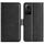 Per Redmi Note 12S Custodia per telefono orizzontale in pelle con fibbia magnetica a doppio lato (nero) Per Redmi Note 12S Custodia per telefono orizzontale in pelle con fibbia magnetica a doppio lato (nero)