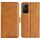 Per Redmi Note 12S Custodia per telefono orizzontale in pelle con fibbia magnetica a doppio lato (giallo) Per Redmi Note 12S Custodia per telefono orizzontale in pelle con fibbia magnetica a doppio lato (giallo)
