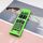 Custodia protettiva in silicone per telecomando Y14 con cordino per LG AKB75095307/74915305/75375604 (verde luminoso) Custodia protettiva in silicone per telecomando Y14 con cordino per LG AKB75095307/74915305/75375604 (verde luminoso)