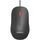 Mouse per laptop ergonomico leggero Thinkpad Thinkplus M80 Office, specifica: cablato