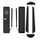 Per Realme 32/43 pollici Y41 TV Telecomando Custodia protettiva in silicone anti-caduta all-inclusive (nero) Per Realme 32/43 pollici Y41 TV Telecomando Custodia protettiva in silicone anti-caduta all-inclusive (nero)
