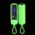Per TCL Roku 3600R/3900/Voice RCAL7R Custodia in silicone per telecomando da 2 pezzi (verde luminoso) Per TCL Roku 3600R/3900/Voice RCAL7R Custodia in silicone per telecomando da 2 pezzi (verde luminoso)