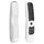 Custodia in silicone per telecomando TV LG AN-MR21GC / AN-MR21N / AN-MR21GA (bianca) Custodia in silicone per telecomando TV LG AN-MR21GC / AN-MR21N / AN-MR21GA (bianca)
