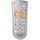 CHUNGHOP L108E Telecomando TV universale per apprendimento a infrarossi