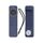 Custodia protettiva in silicone per telecomando Apple TV Siri Remote 2/3 AhaStyle PT165 (blu) Custodia protettiva in silicone per telecomando Apple TV Siri Remote 2/3 AhaStyle PT165 (blu)