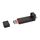 Disco U a stato solido per telefono cellulare Lenovo Thinkplus TU200Pro USB 3.2 e tipo C doppia interfaccia, memoria: 128 GB Disco U a stato solido per telefono cellulare Lenovo Thinkplus TU200Pro USB 3.2 e tipo C doppia interfaccia, memoria: 128 GB