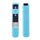 20,9 x 4,3 x 1,7 cm per custodia protettiva per telecomando TCL RC902V FMR1/FAR2/FMR4 coperture antiurto in silicone universale (blu luminoso) 20,9 x 4,3 x 1,7 cm per custodia protettiva per telecomando TCL RC902V FMR1/FAR2/FMR4 coperture antiurto in silicone universale (blu luminoso)