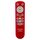 CHUNGHOP Dodici animali dello zodiaco Pulsante multifunzione a 17 pulsanti (rosso) CHUNGHOP Dodici animali dello zodiaco Pulsante multifunzione a 17 pulsanti (rosso)