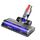 Motore spazzola a trasmissione diretta anti-avvolgimento con luce LED per Dyson V7 / V8 / V10 / V11 / V15 / V8 Slim Motore spazzola a trasmissione diretta anti-avvolgimento con luce LED per Dyson V7 / V8 / V10 / V11 / V15 / V8 Slim