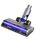 Motore spazzola a trasmissione diretta anti-avvolgimento con luce LED per Dyson V6 Motore spazzola a trasmissione diretta anti-avvolgimento con luce LED per Dyson V6