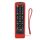 Per Samsung BN59-01199F / AK59-00172A / BN59-01175C Custodia protettiva in silicone per telecomando (rosso) Per Samsung BN59-01199F / AK59-00172A / BN59-01175C Custodia protettiva in silicone per telecomando (rosso)