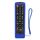 Per Samsung BN59-01199F / AK59-00172A / BN59-01175C Custodia protettiva in silicone per telecomando (blu) Per Samsung BN59-01199F / AK59-00172A / BN59-01175C Custodia protettiva in silicone per telecomando (blu)