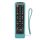 Per Samsung BN59-01199F / AK59-00172A / BN59-01175C Custodia protettiva in silicone per telecomando (blu fluorescente) Per Samsung BN59-01199F / AK59-00172A / BN59-01175C Custodia protettiva in silicone per telecomando (blu fluorescente)