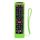 Per Samsung BN59-01199F / AK59-00172A / BN59-01175C Custodia protettiva in silicone per telecomando (verde fluorescente) Per Samsung BN59-01199F / AK59-00172A / BN59-01175C Custodia protettiva in silicone per telecomando (verde fluorescente)