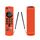 Custodia protettiva in silicone per telecomando vocale Amazon ALEXA di terza generazione (arancione) Custodia protettiva in silicone per telecomando vocale Amazon ALEXA di terza generazione (arancione)